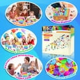 thumbnail image 2 of Party Favors BicMan Fidget Toys, paquete de 1000 piezas para niños, 2 of 3