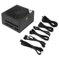 thumbnail image 4 of Fuente de poder Yeyian YFG-8503M-P1 850w 80 plus gold ATX 3.1, 4 of 8