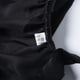 thumbnail image 2 of Gorro de Dormir de Seda 100% Macarena Negro, 2 of 7