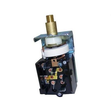 Headlight Switch - Compatible with 1973 - 1979 Jeep CJ5 1974 1975 1976 1977 1978