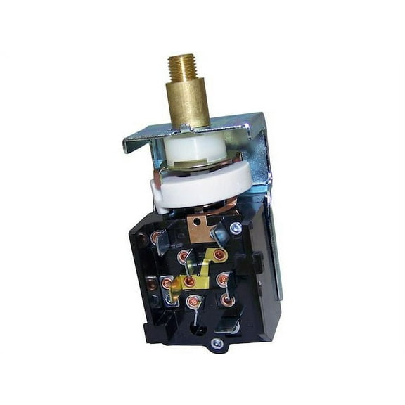 Headlight Switch - Compatible with 1973 - 1979 Jeep CJ5 1974 1975 1976 1977 1978