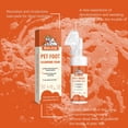 thumbnail image 4 of Pet Toothpaste Pen for Dogs, Cleaning Tools for Scratches and Stones in Cats, Dogs, and Pets, 4 of 5