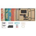 thumbnail image 4 of Nintendo] Nintendo Labo Toy-Con 03: Kit d'Entraînement - Version Japonaise [Interrupteur, 4 of 13