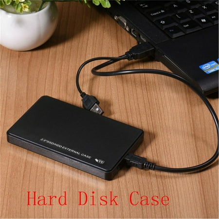 USB3.0 1TB External Hard Drives Portable Desktop Mobile Hard Disk