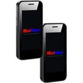 thumbnail image 1 of Dispositivo inteligente compacto NovaProBlack 2 Pzas Quad Core 1.3 GHz 1GB RAM 8GB ROM 64GB MicroSD Externa 3G Red 2.5" HotShot MXSZB-002, 1 of 1