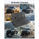 thumbnail image 3 of Alfombrilla de respaldo y forro de carga Diffcar para Chevy Tahoe 2021-2024 y para GMC Yukon, 3 of 7