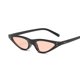 thumbnail image 3 of Gafas de Sol de Mujeres Moda Accesoiros Protección UV Cómodo , Estilo 6 Marco negro y lente rosa Baoblaze Gafas de sol de moda para mujer, 3 of 8