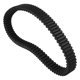 thumbnail image 1 of Motorcycle Drive Belt Transfer Belt for 400 450 Grizzly 5GH-17641-00 5GH-17641-10 3C2-17641-00, 1 of 5