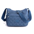 thumbnail image 1 of Bolso Bandolera NQ para Mujer Gran Capacidad, 1 of 5