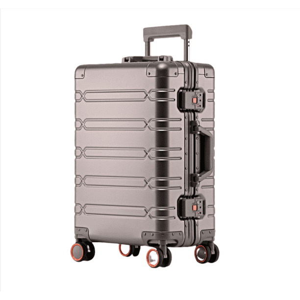 Durable luggage new arrivals