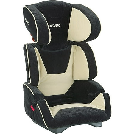 Recaro Vivo Booster Car Seat - Midnight Desert