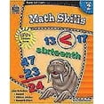 thumbnail image 1 of Ready-Set-Learn: Math Skills Grade 2, 1 of 2
