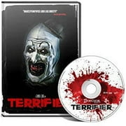 Dread Central - Terrifier [DIGITAL VIDEO DISC]