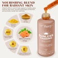 thumbnail image 4 of Gotas bronceadoras Ninsiec Natural Sunless para rostro y cuerpo, 4 of 8