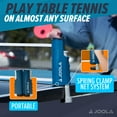 thumbnail image 6 of JOOLA Retractable Portable Table Tennis Net, 6 of 7