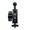 Screw and 17mm ball, variant on WIND LAND Camera Equipment Mount with Hand-Tightened Articulating Lock for Directional