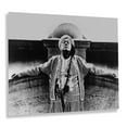 thumbnail image 6 of HISTORIX Vintage 1934 Aleister Crowley Photo Print - Old Photo of Aleister Crowley Poster Print - Aleister Crowley Vintage Portrait Photo, 6 of 6