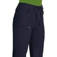 thumbnail image 3 of Koi lite women's peace drawstring scrub pant, 3 of 7