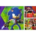 thumbnail image 2 of Rompecabezas Ravensburger Sonic Prime 3X 49 piezas para niños mayores de 5 años, 2 of 5
