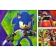 thumbnail image 2 of Rompecabezas Ravensburger Sonic Prime 3X 49 piezas para niños mayores de 5 años, 2 of 5