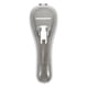 thumbnail image 1 of BRIGHTFUFU Estuche para guardar maquinillas de afeitar, estuche protector para afeitadoras de viaje, estuche para maquinillas de afeitar para hombres, estuche para guardar maquinillas de afeitar, 1 of 7
