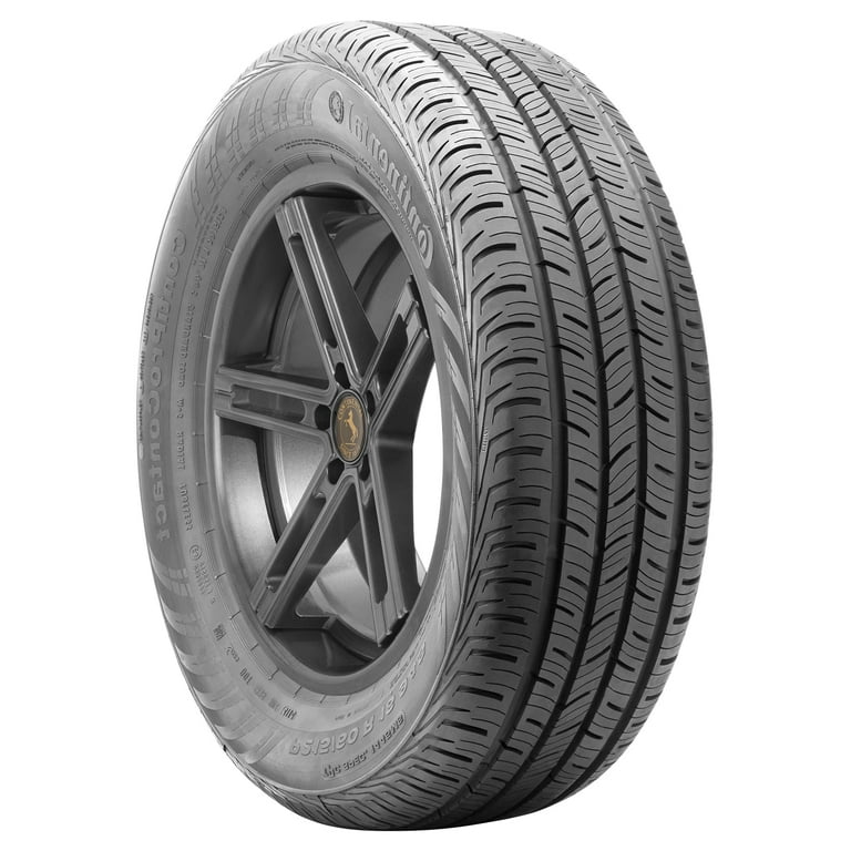 Continental ContiProContact All Season 235/40R18 95H XL Passenger Tire