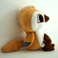 thumbnail image 3 of Puffin Rock - Isabelle and Phoenix Plush - Official Merchandise, 3 of 8