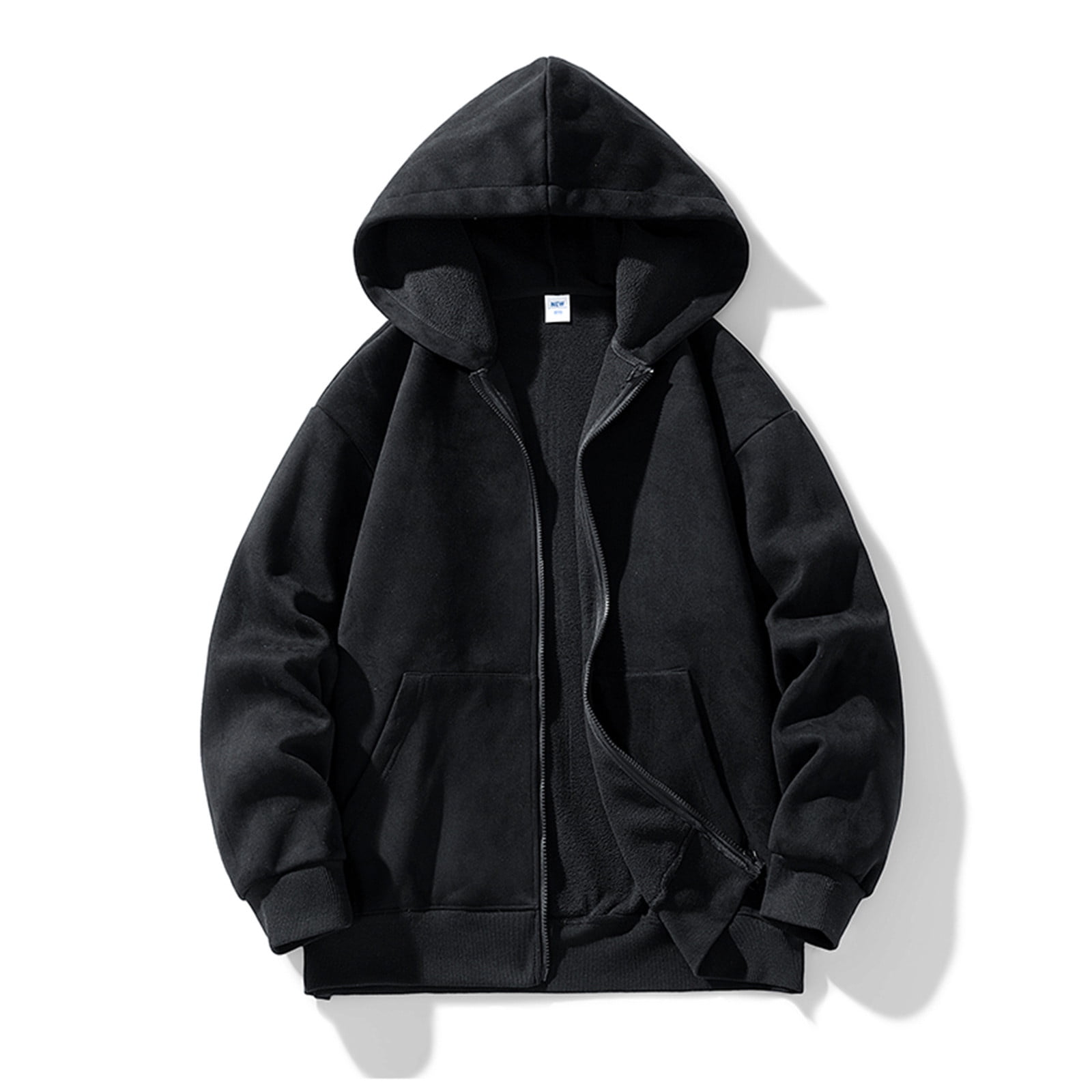 MSGM｜HOOD/ZIP-UP (2000MM525 200003 94) MSGM｜HOOD/ZIP-UP (2000MM525 200003 94) OVERSIZED ZIP-UP