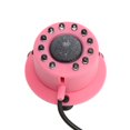 thumbnail image 2 of Aquarium Bubbler Light 4 Colors Waterproof Submersible LED Fish Tank Air Stone Lamp 100‑240V, 2 of 15