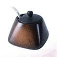 thumbnail image 4 of MasteelfCA Simple Ceramic Sugar Bowl Salt Pot Pepper Storage Jar Practical Seasoning Pot Container Condiment Spice Box Holder for Home Kitchen, 4 of 7