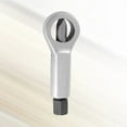thumbnail image 4 of 4 Set Nut Screw Splitter Set Nut Remover Tools, Nut Splitter Cracker, Rusted Nut Breaker, Steel Nut Remover Extractor Tools, Manual Pressure Nut Cracker Metal Splitter, 4 of 4