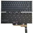 thumbnail image 2 of New Backlit US/Spanish Keyboard For MSI Modern 15 A10M A10RAS A10RBS MS-1551 Spanish, 2 of 3