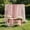 Pink, variant on PLPPYFS 5ftx10ft Tulle Backdrop Curtains for Parties, 5x10ft Wrinkle Free Soft Fabric Drapes Wedding White Drapes Backdrop for Birthday Party Decorations Background for Photography