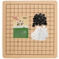 thumbnail image 1 of EIGTHTAIL Chess Go Board Educational Toys for Adults and Kids, 1 of 7