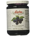 thumbnail image 2 of D'arbo all Natural Fruit Spread, Wild Blueberry, 16 Ounce, 2 of 3