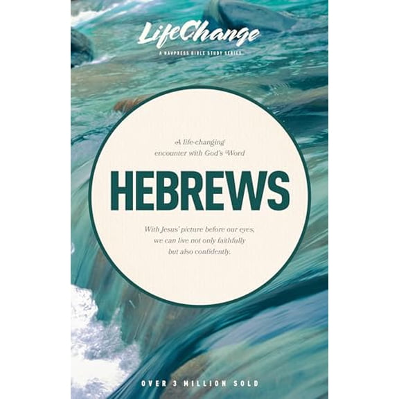 Pre-Owned Hebrews (Paperback) by The Navigators (Creator)