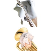 BG A62G Microfiber Care Glove for All Instruments