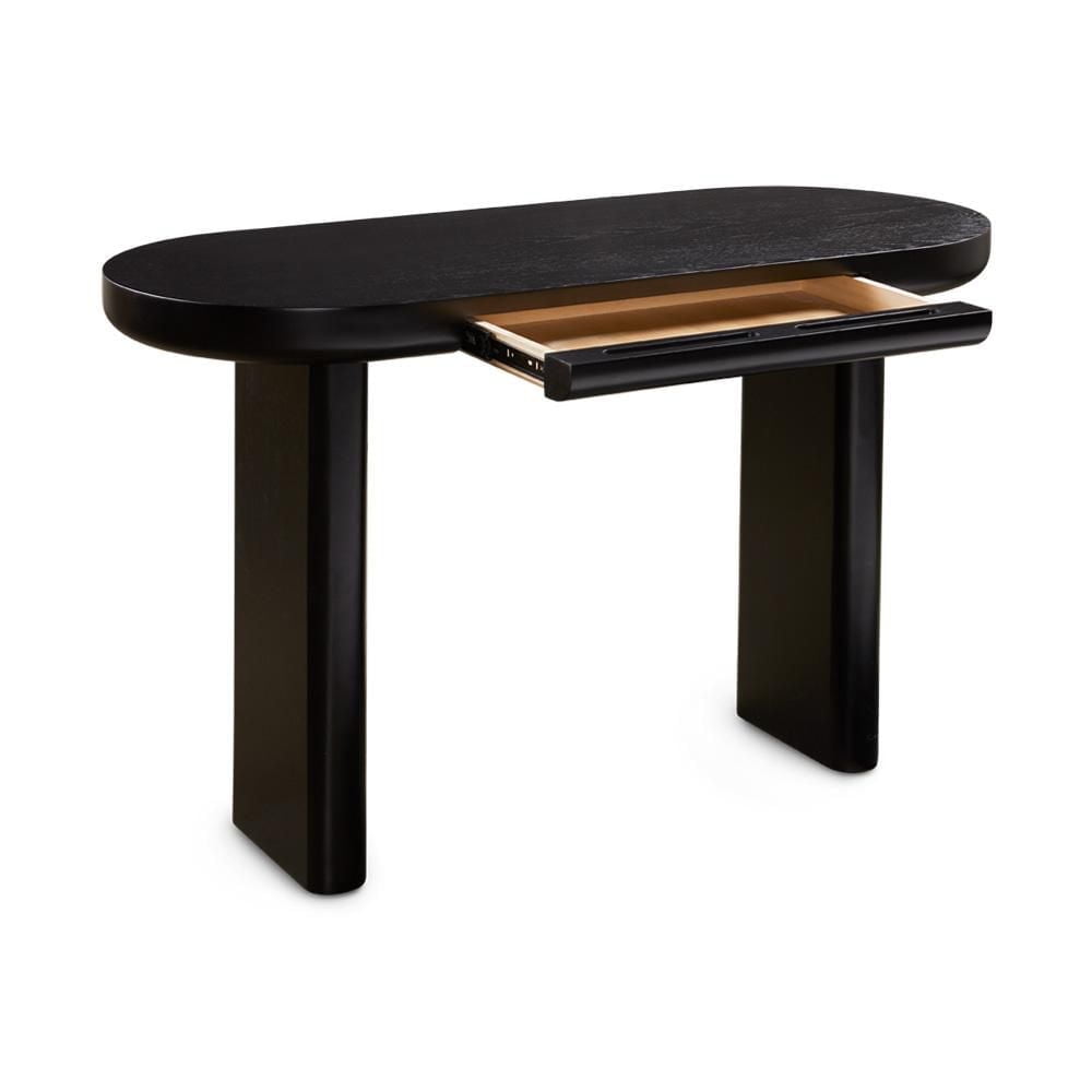Home Gear Wooden Computer Desk