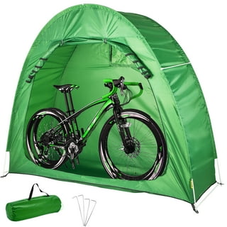 Bike Pack Tent
