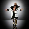 thumbnail image 6 of WWE Elite Top Picks Seth Rollins Action Figure & Accessories, 6-inch Collectible Set, 6 of 7