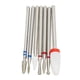 thumbnail image 5 of Brocas de carburo de tungsteno para Uñas ANGGREK 7 piezas, 5 of 8