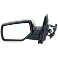 thumbnail image 2 of Side View Mirror Compatible with 2015-2020 Chevrolet Suburban Suburban 3500 HD Tahoe Yukon Yukon X 5.3L V8 L83/EcoTec3 355HP Replaces GM269EL GM1320668 84347489 22889515-PFM 23464426, 2 of 2