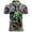Multicolour2, variant on Polo T Shirts for Men Basic Tee Button Collar Crew Neck Big and Tall Classic Contrast Collar Shirt Quick Dry Relaxed Fit Active Fit Casual Polo Tops