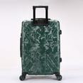 thumbnail image 4 of BRITISH CAMO Ensemble de 3 Valises Rigides / Garantie de 10 Ans / Texture Tactique Micro-Diamant / Extensible, 4 of 5