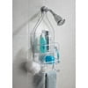 Shower Caddy, White