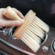 thumbnail image 2 of Cepillo para detalles ultra suave de alta densidad, cepillo para polvo para interior del coche, accesorios, cepillo para detalles del coche, cepillo de madera de pelo suave, kit de herramien, 2 of 5