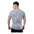 thumbnail image 2 of Playera Jersey Camuflaje Deportiva Para Hombre Fénix Fit, 2 of 3
