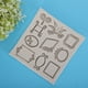 thumbnail image 5 of Molde de silicona para manualidades, 5 of 8