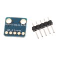 thumbnail image 4 of Módulo de micrófono digital-Mems digitales PULSE Density Pdm i2S Interface, salida de modulación MP34DT01 Macarena Módulo de micrófono, 4 of 5