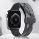 thumbnail image 3 of Correa de silicona para Apple Watch (38 mm/40 mm/41 mm camuflaje gris oscuro) Ehuebsd Para estrenar, 3 of 5